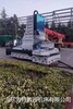 大型1米卧式加工中心加工范围