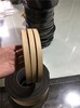 铜仁2.0牛皮纸复EVA泡棉胶带厂家,海绵双面胶