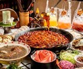 昌吉麻辣老火锅底料厂家直销
