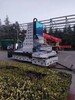 进口TOM630卧式加工中心报价及图片
