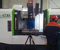 安徽重型VMC1160立式加工中心报价