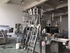 抚州鱼糜鱼浆制品给袋式预制菜包装机