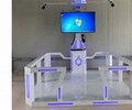 安全vr体验馆工地岱岳区包安装vr安全体验馆