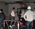 地铁安全vr体验馆芝罘区包安装vr安全体验馆