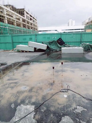 饶平暗管管道漏水检测检测漏水