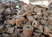 柯城区废铁回收整厂拆除打包回收实力商家