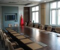 电动BEAO品牌无纸化升降会议桌安装无纸化会议系统
