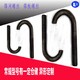 筛网螺丝图