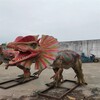 颍州主题乐园仿真恐龙