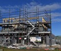 浙江操作高薪诚聘架子工年薪40万包吃住上六休一带薪年假