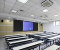 XXZN-LK86电容智慧纳米黑板教学设备厂家