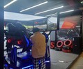 淮南市VR天地行VR摩托车出租VR冲浪租赁VR赛车