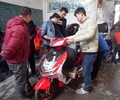 淮安市涟水县盱眙县金湖县电动车维修培训学校
