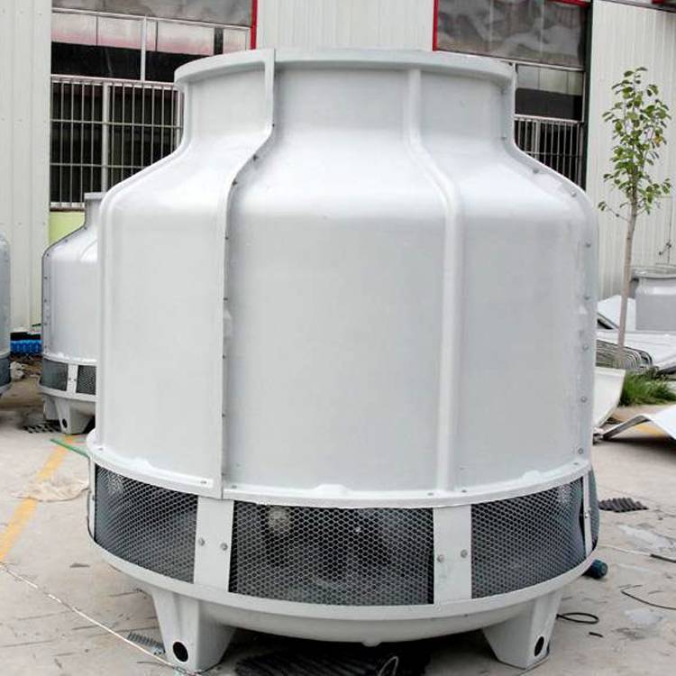 吉林省松原市不锈钢冷却塔工业冷却散热塔降温设备小型冷水