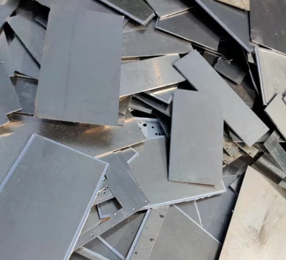 朝阳东大桥铝型材回收,详解废旧物品回收的再生机理