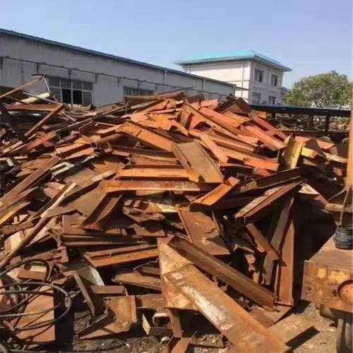 延庆永宁镇废钢铁回收,影响废金属回收价格的因素
