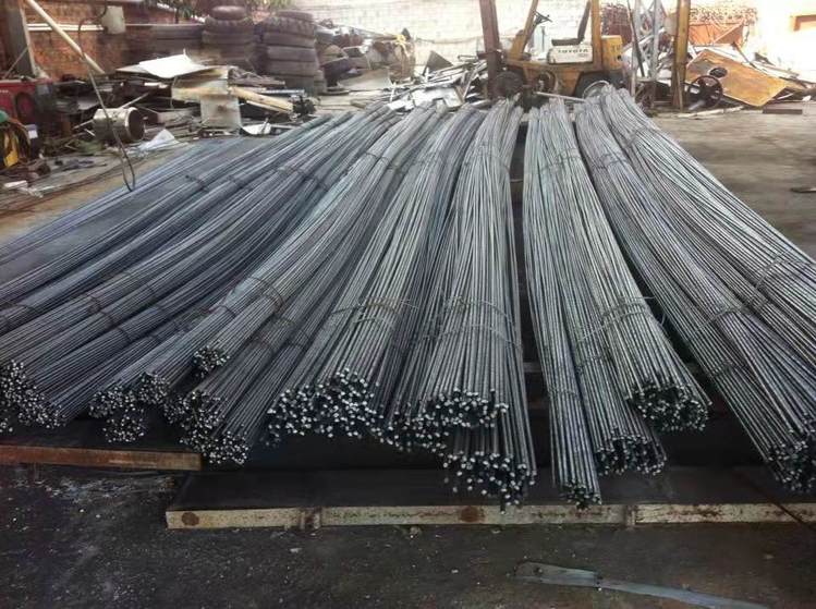延慶珍珠泉鄉廢鋼材回收價格表,廢鐵的預熱是怎么做的