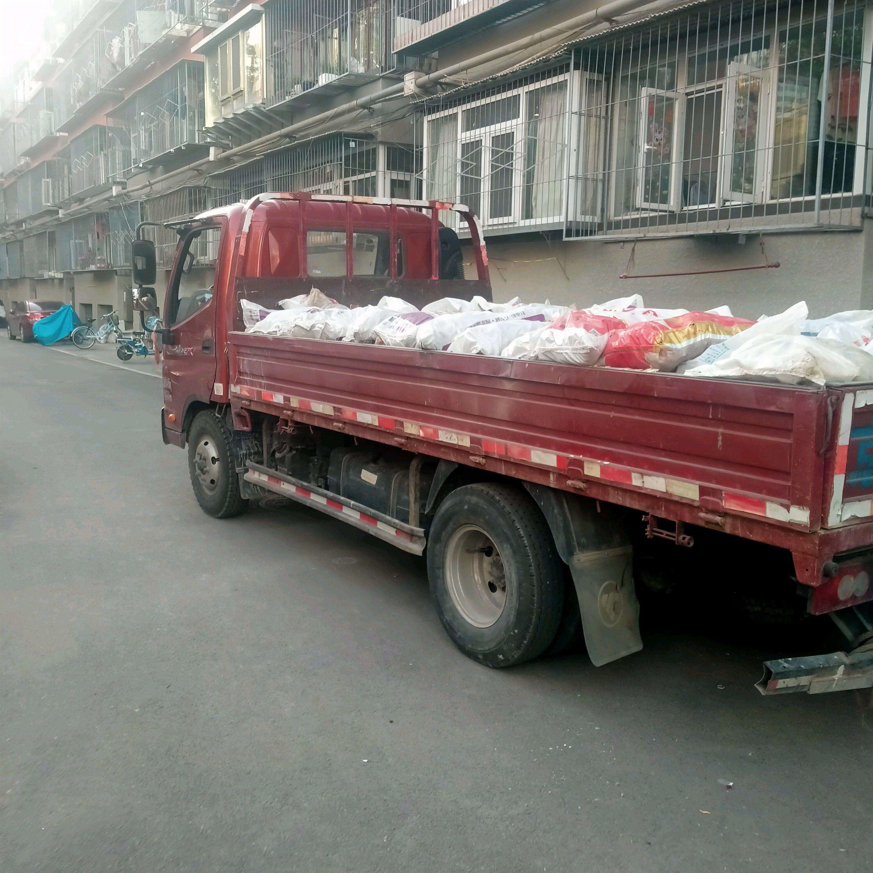 丰台菜户营装修垃圾清运,沙石料配送，垃圾清运工程，黄石渣土清运 