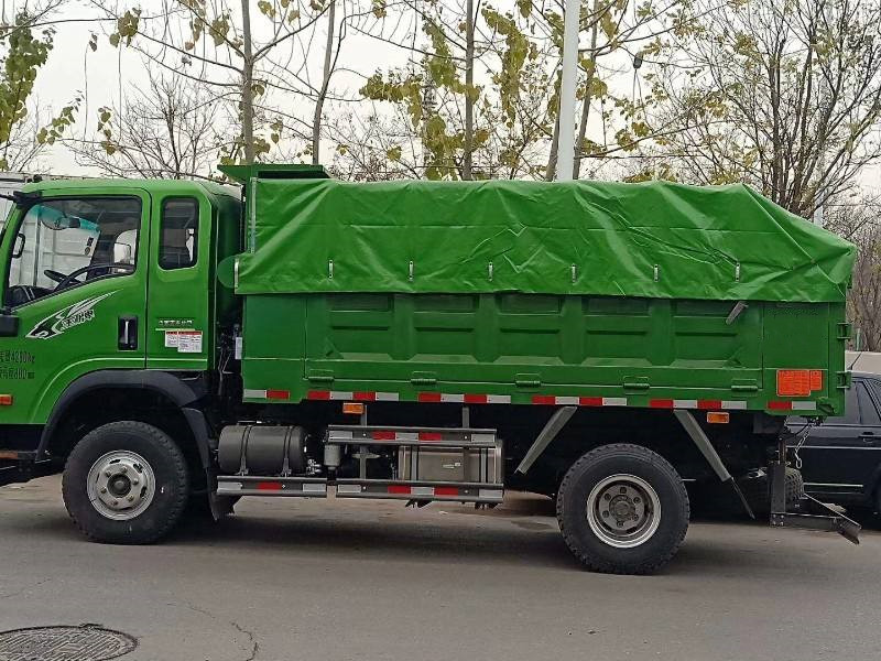 北京市崇文区建筑渣土清运 车辆充足随时发车