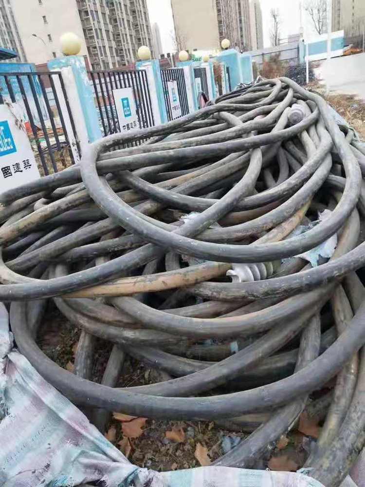 海淀区魏公村废铜回收市场,电缆回收咨询我们