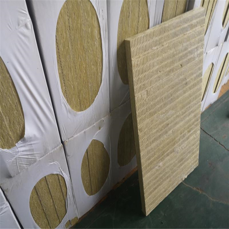 芜湖岩棉板 双面复合砂浆岩棉保温板多少钱