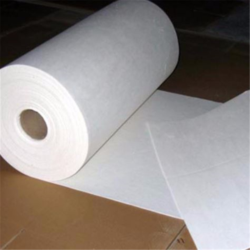 硅酸铝纤维纸价格信息