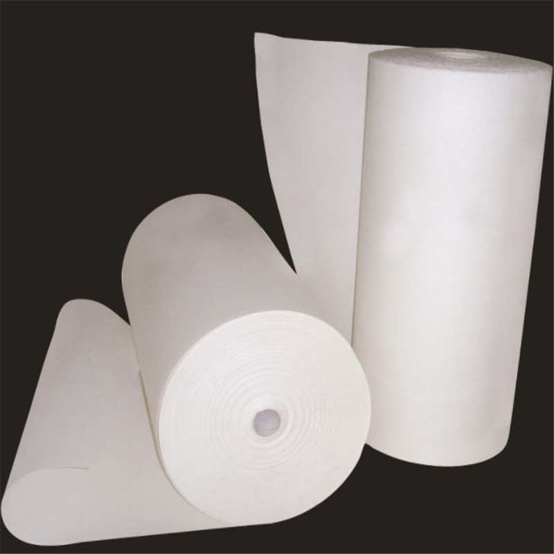 阻燃型陶瓷纤维纸正常生产厂家