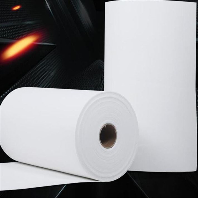 硅酸铝纤维纸价格信息