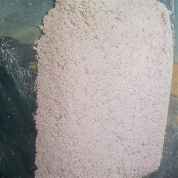 稀土硅酸盐保温膏生产基地