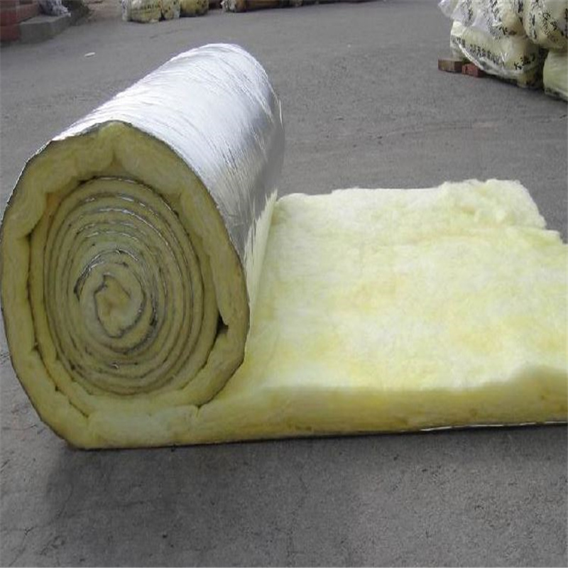 生产钢构保温棉