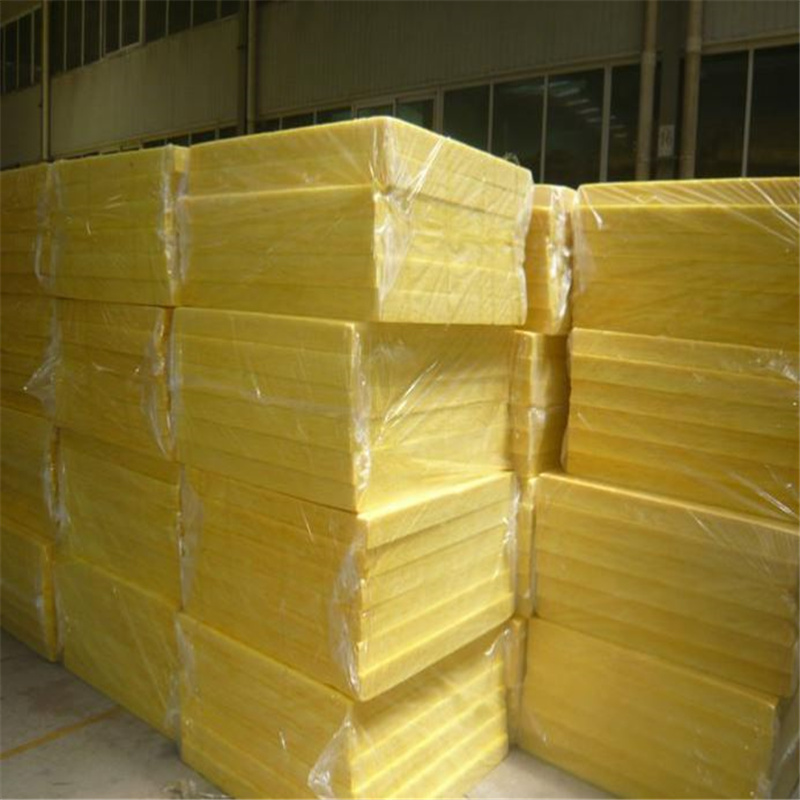 玻璃棉保温板生产厂家价格