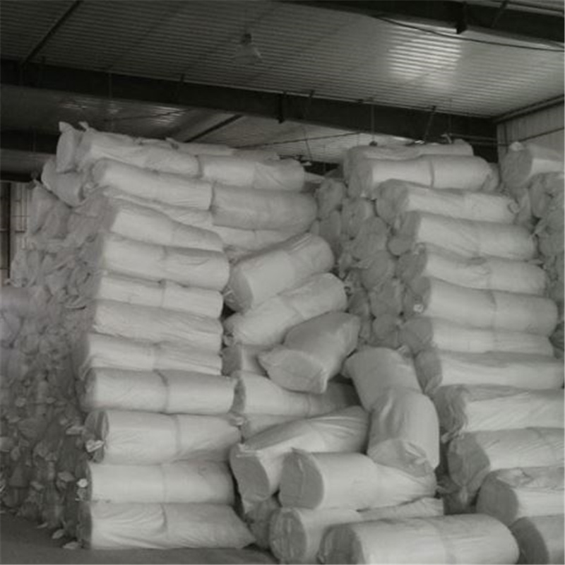 硅酸铝棉供应商