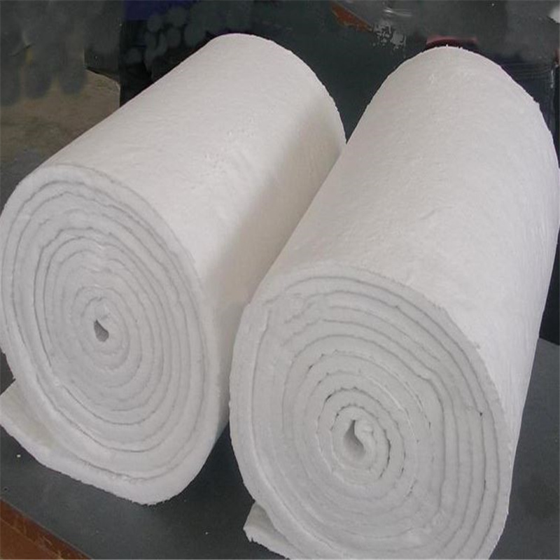 硅酸铝针织毯厂家指导价格