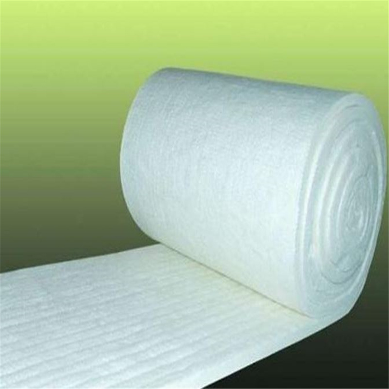 硅酸铝陶瓷纤维毯厂家地区价格