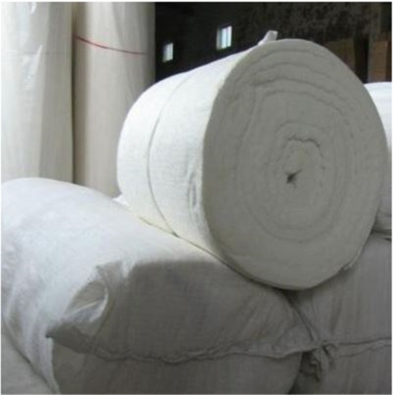 硅酸铝陶瓷纤维毯保温厂家价格优惠多