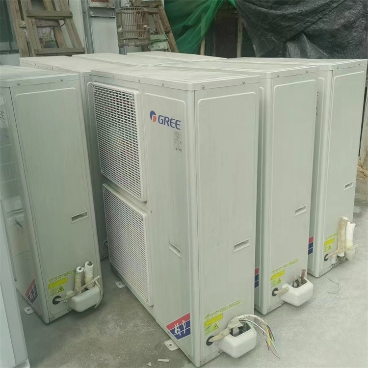 大朗镇空调回收公司/冷库机组回收