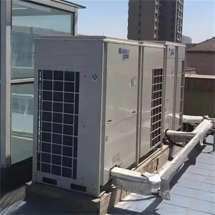 东莞沙田镇旧空调回收空调设备回收地址 价格咨询