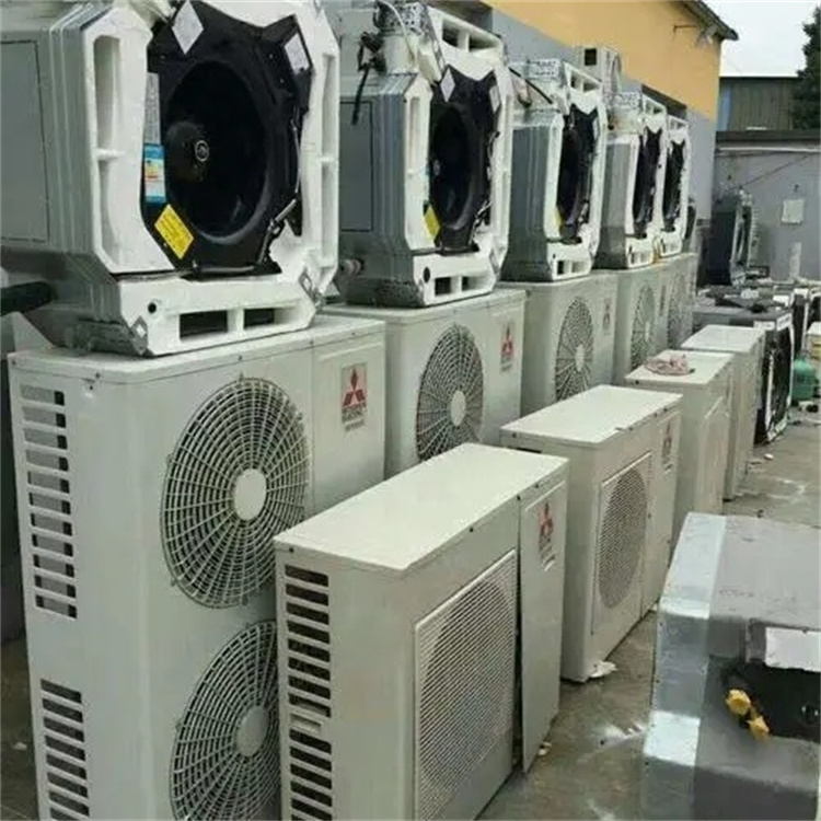惠州龙门县制冷设备回收