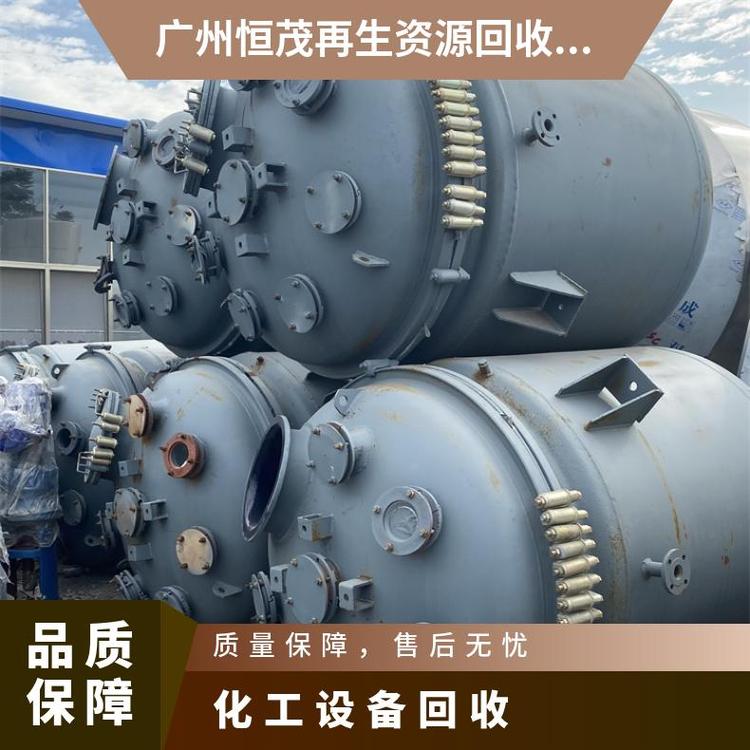广州荔湾区机器仪器设备回收 电缆回收
