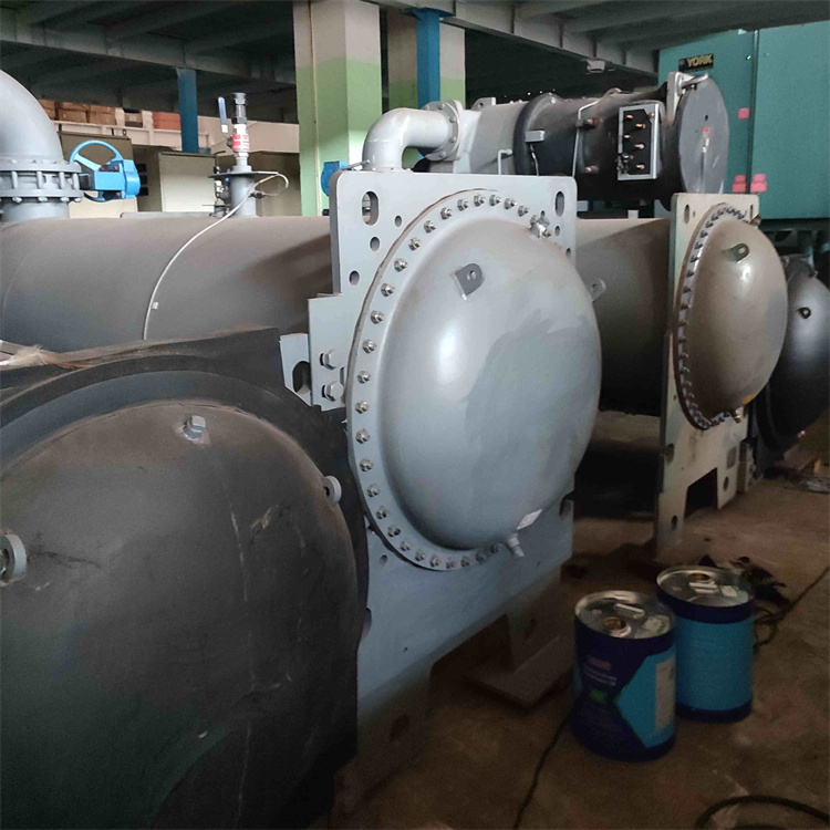 深圳二手空调回收公司联系方式，提供工厂设备拆迁