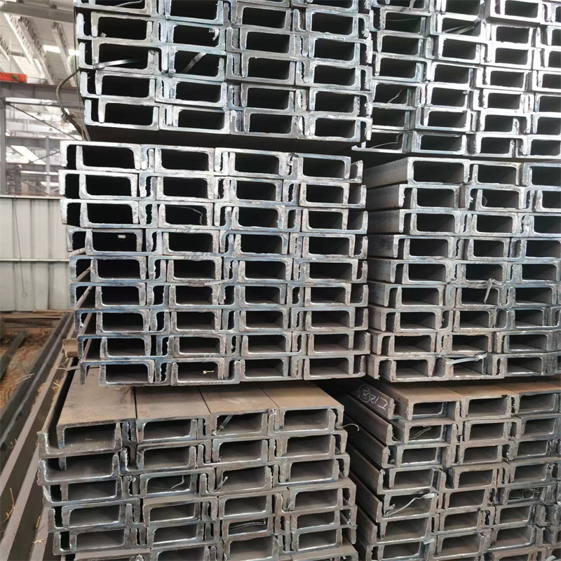 贵州Q345R 槽钢 20CRMO 焊管 切割分零 量大价优