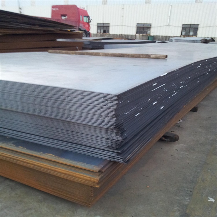 山东NM500AR钢板异型件制作防腐热镀锌支持定制