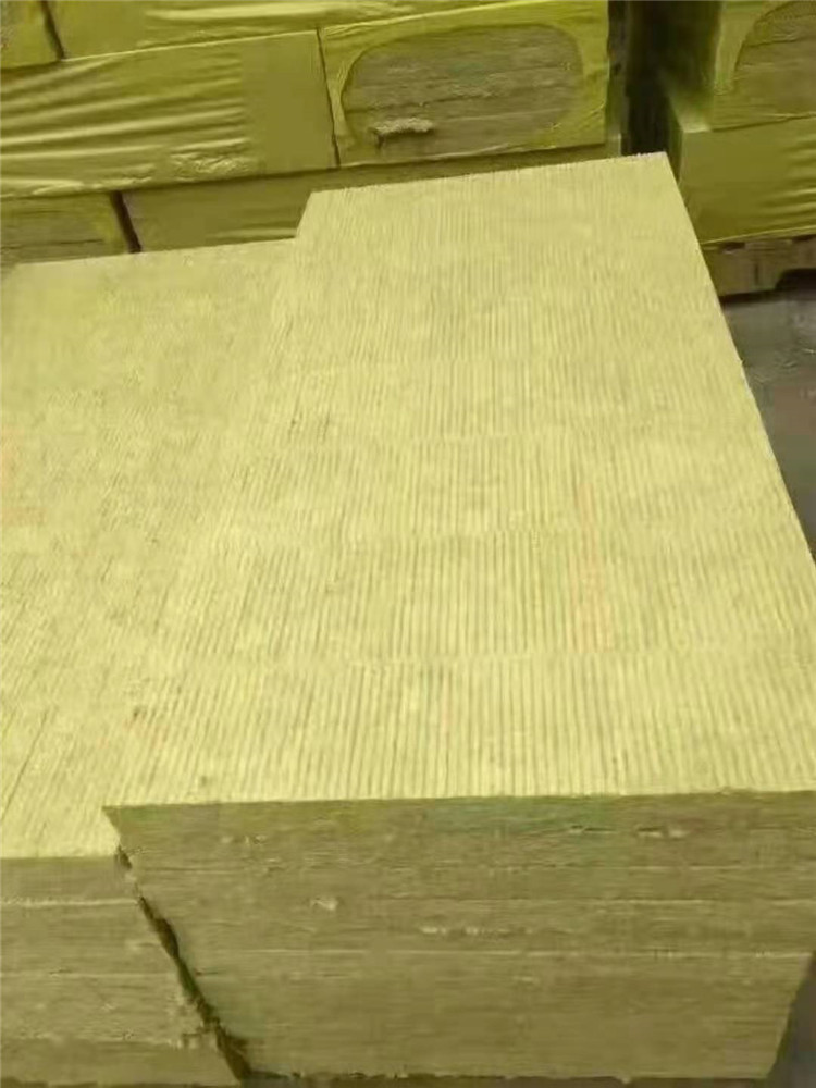 晋中复合岩棉保温板施工工艺