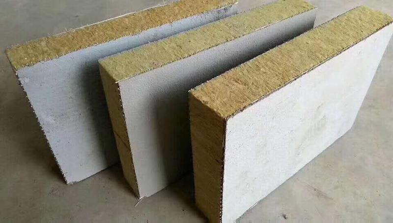 博尔塔拉岩棉板安装程序