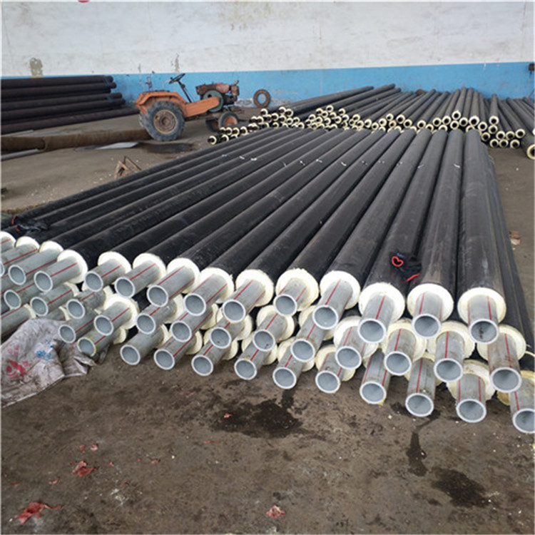 潮州玻璃钢保温管供应