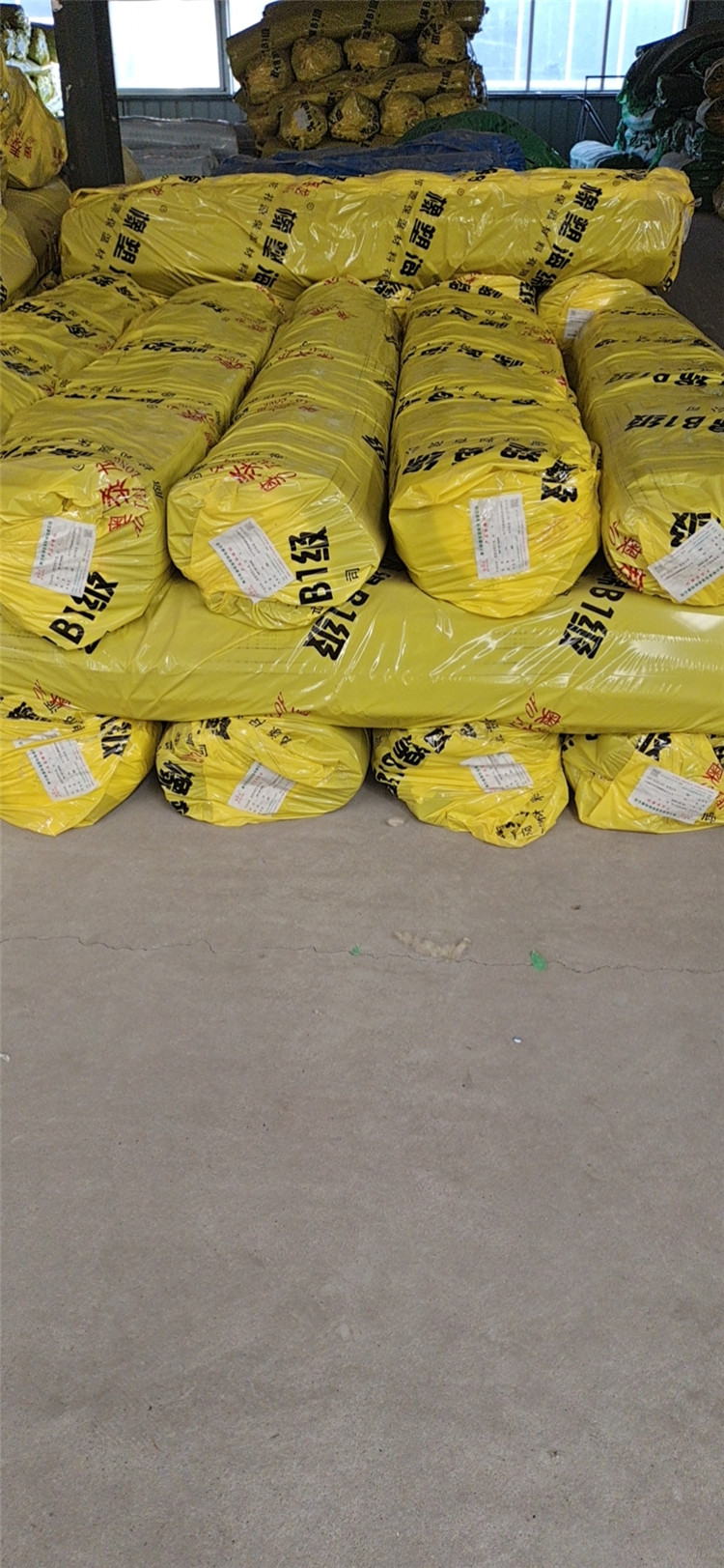 广州橡塑缘保温管价格