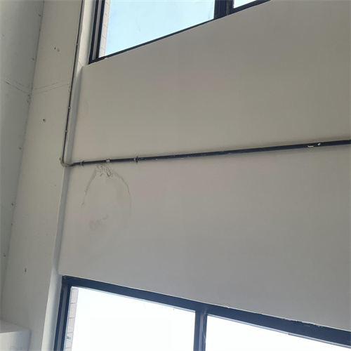 南宁西乡塘区阳台窗框与墙体间的缝隙漏水_值得推荐