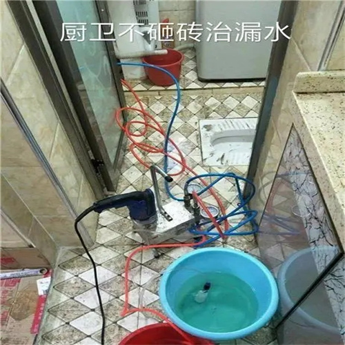 上林县卫生间墙面防水补漏价格_一般多少钱