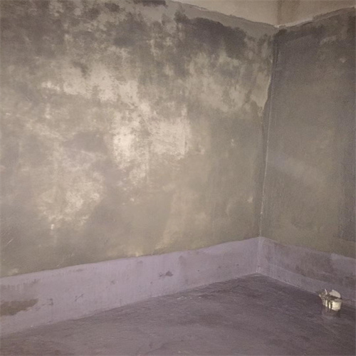 横州市防水堵漏厕所_收费标准