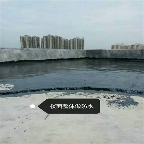 隆安区楼顶补漏防水服务公司_广西永固防水工程有限公司